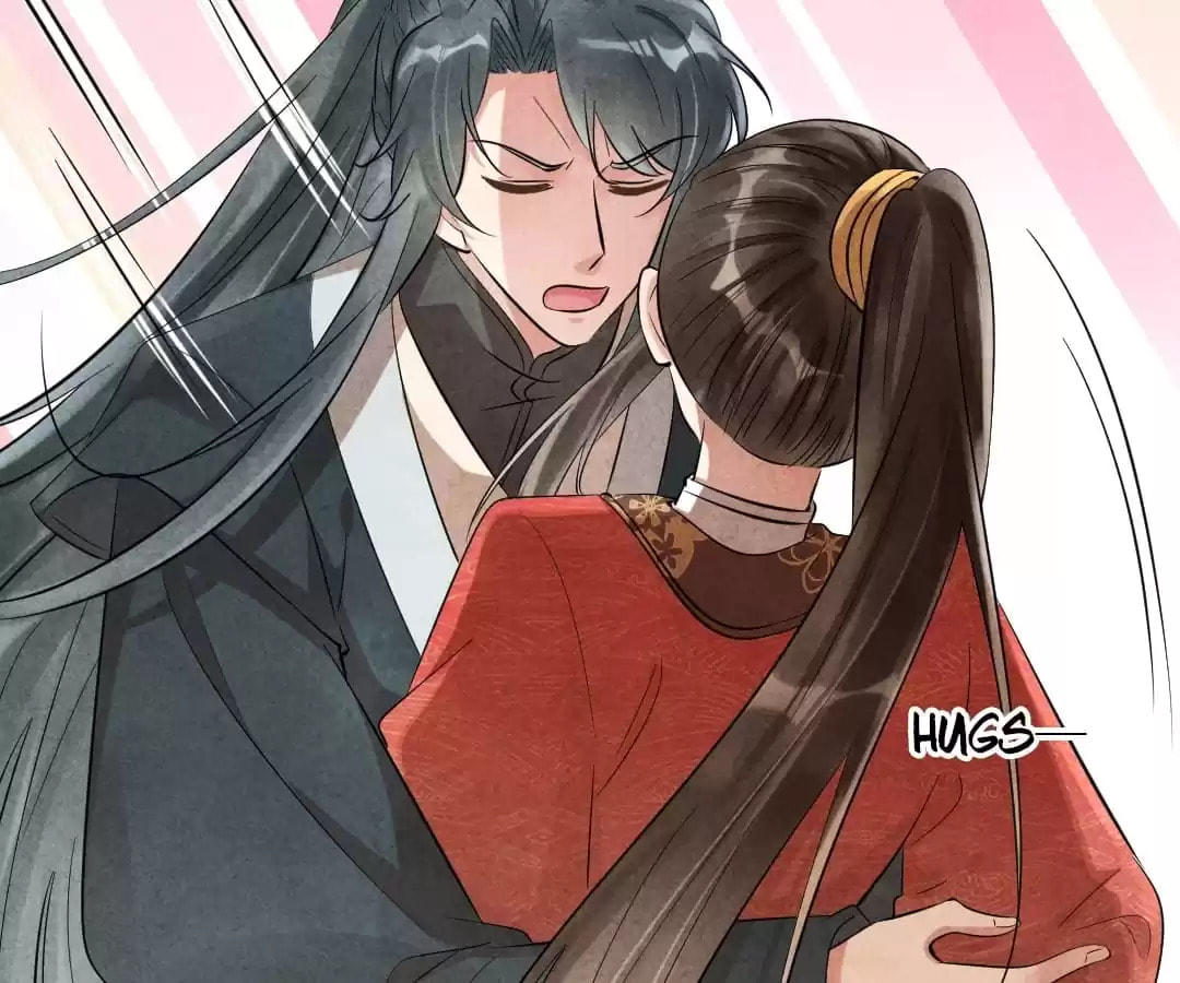 Read The Flirtatious Princess Consort chapter 85 image 6 on Lezhin