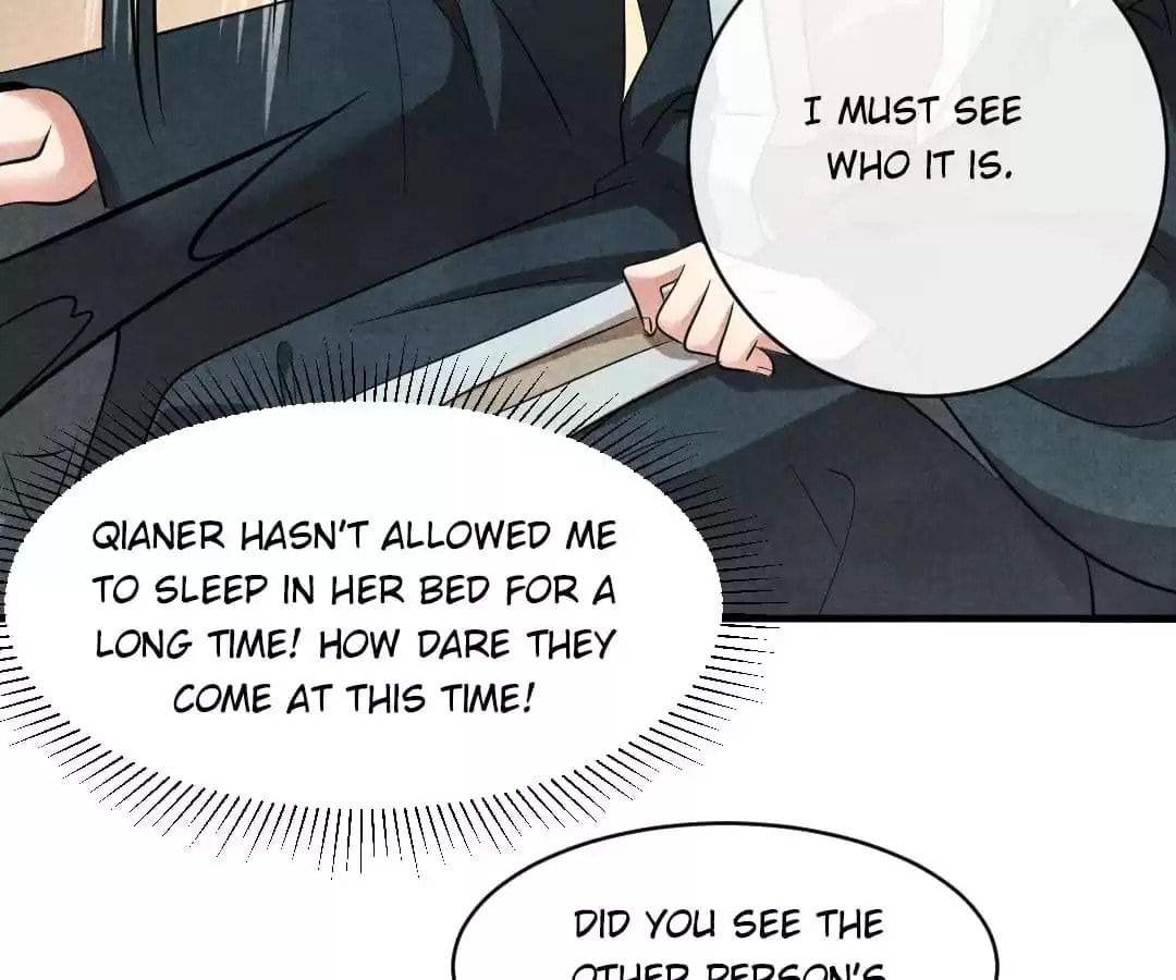 Read The Flirtatious Princess Consort chapter 85 image 62 on Lezhin