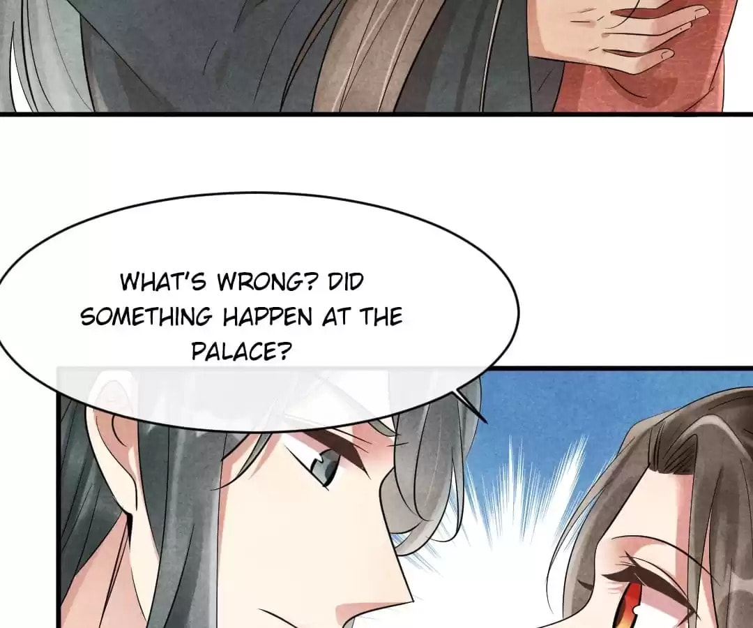 Read The Flirtatious Princess Consort chapter 85 image 7 on Lezhin