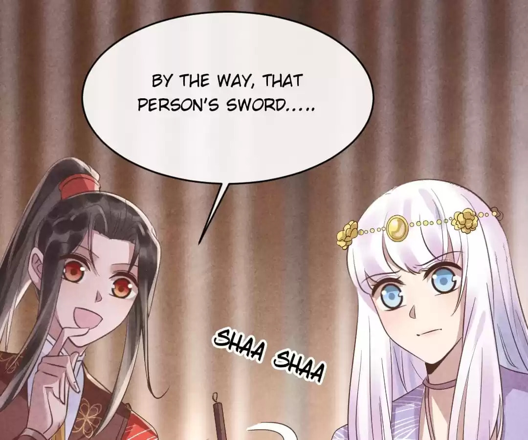 Read The Flirtatious Princess Consort chapter 86 image 0 on Lezhin
