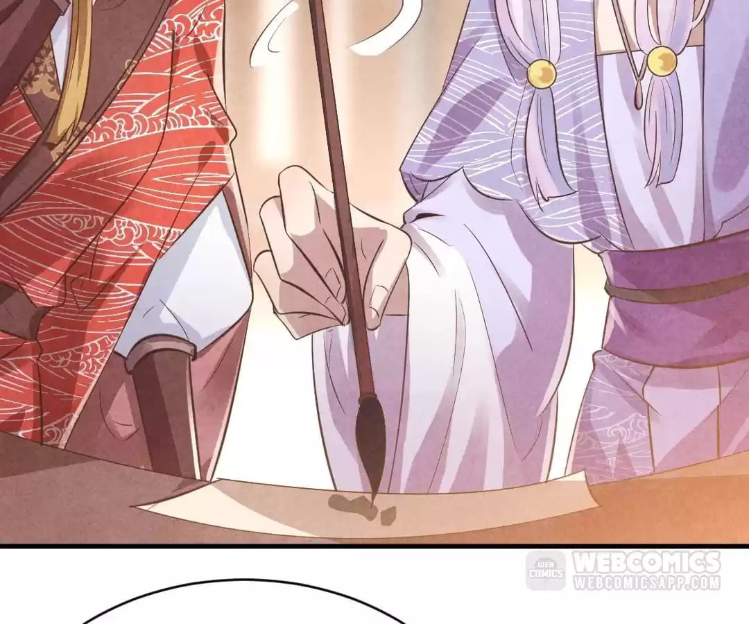 Read The Flirtatious Princess Consort chapter 86 image 1 on Lezhin