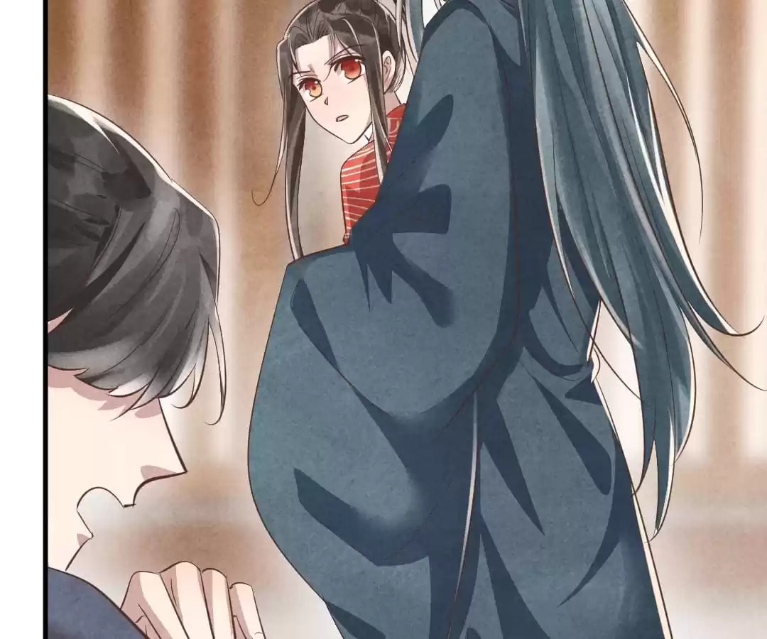 Read The Flirtatious Princess Consort chapter 86 image 10 on Lezhin