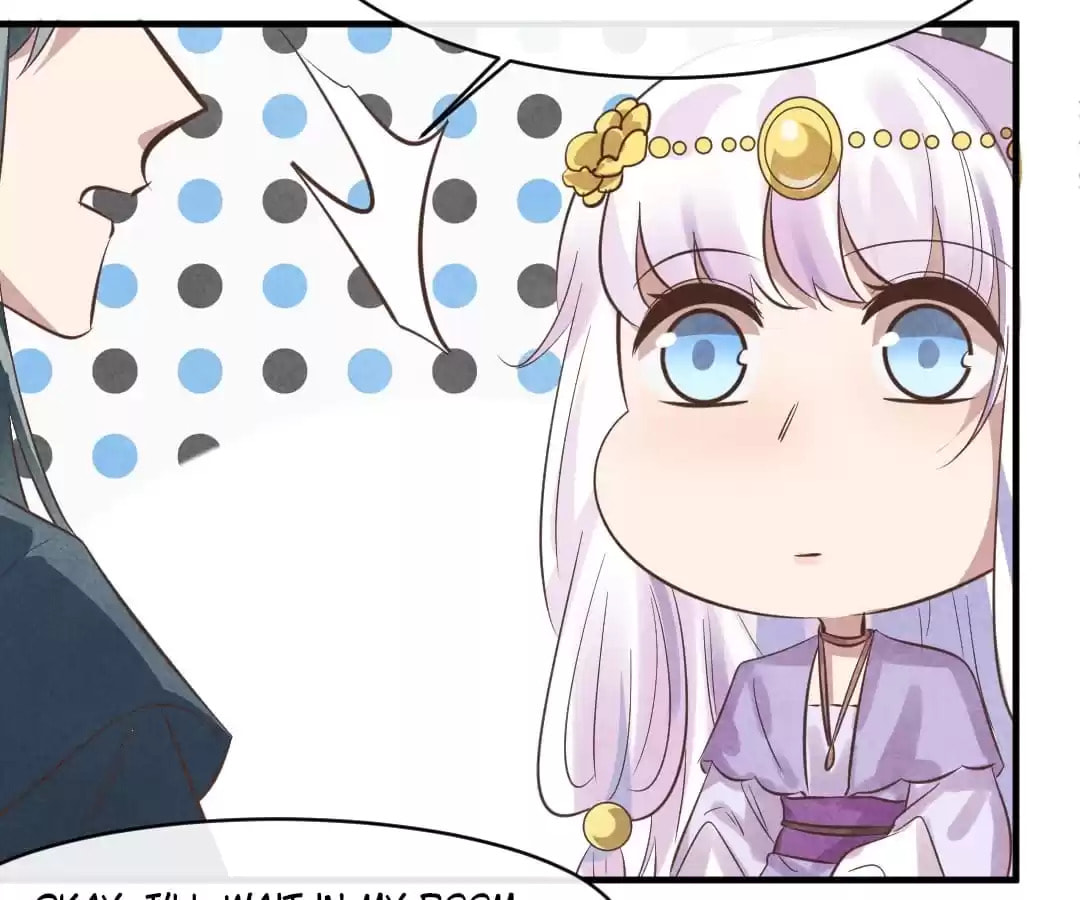 Read The Flirtatious Princess Consort chapter 86 image 14 on Lezhin