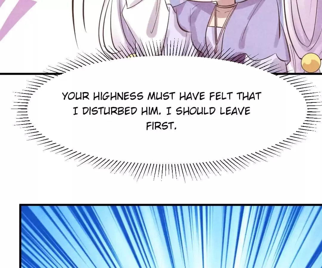 Read The Flirtatious Princess Consort chapter 86 image 16 on Lezhin