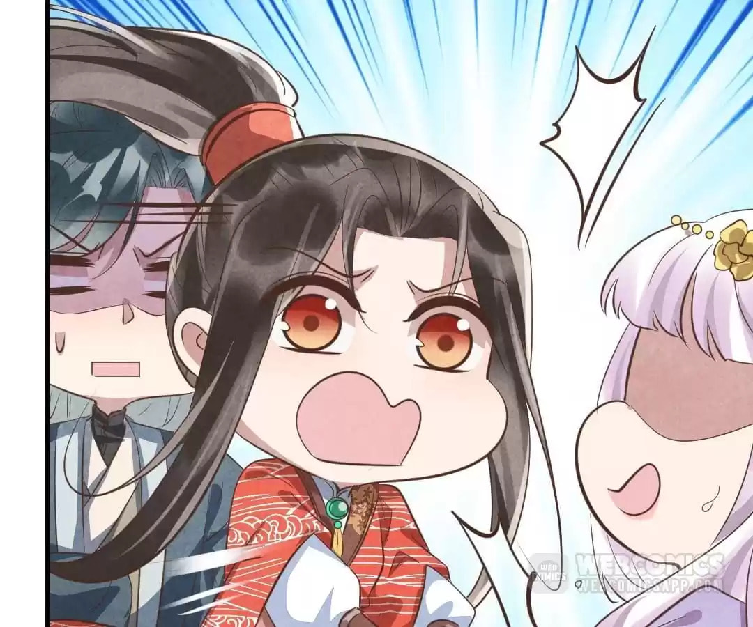 Read The Flirtatious Princess Consort chapter 86 image 17 on Lezhin