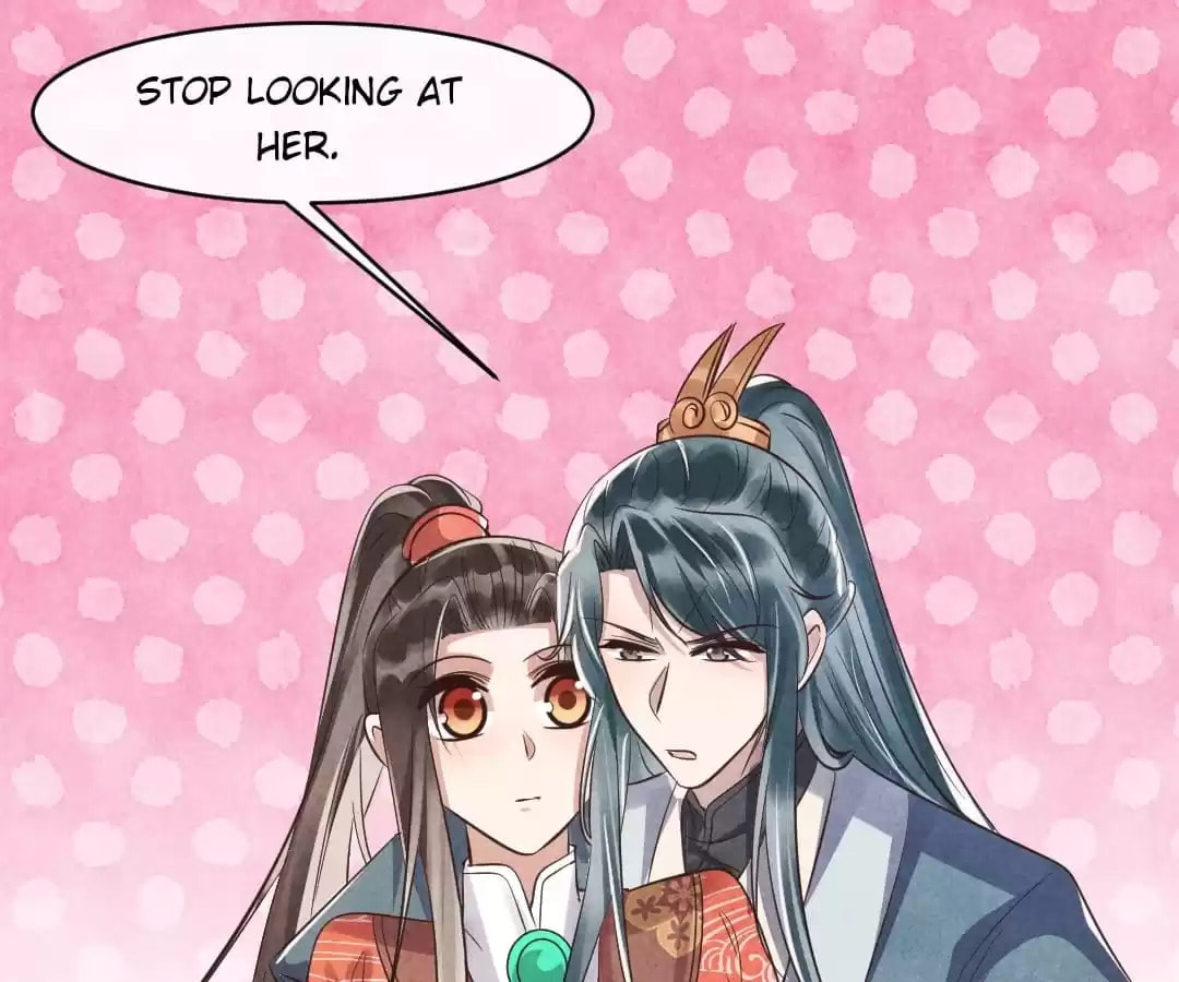 Read The Flirtatious Princess Consort chapter 86 image 23 on Lezhin