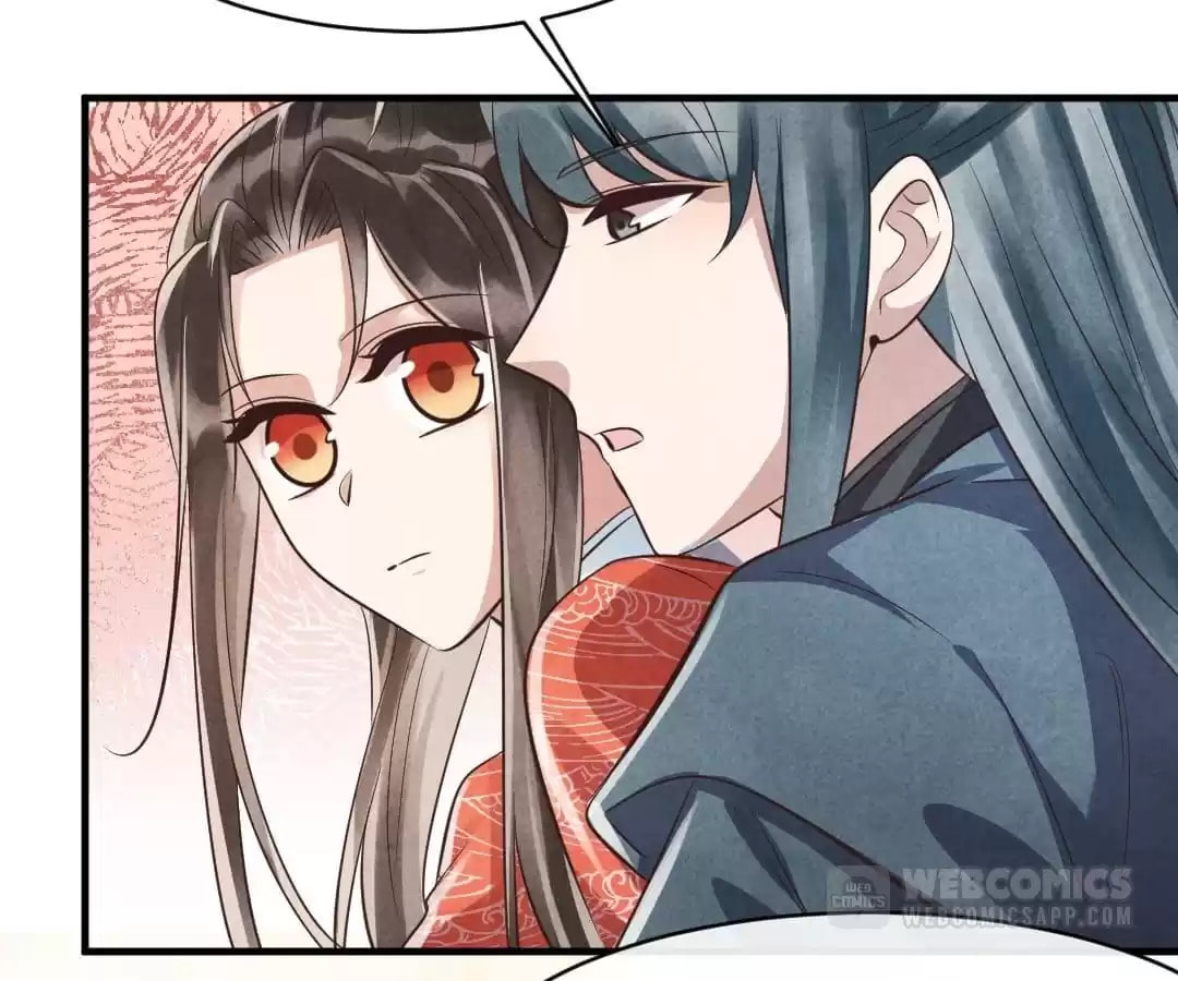 Read The Flirtatious Princess Consort chapter 86 image 25 on Lezhin