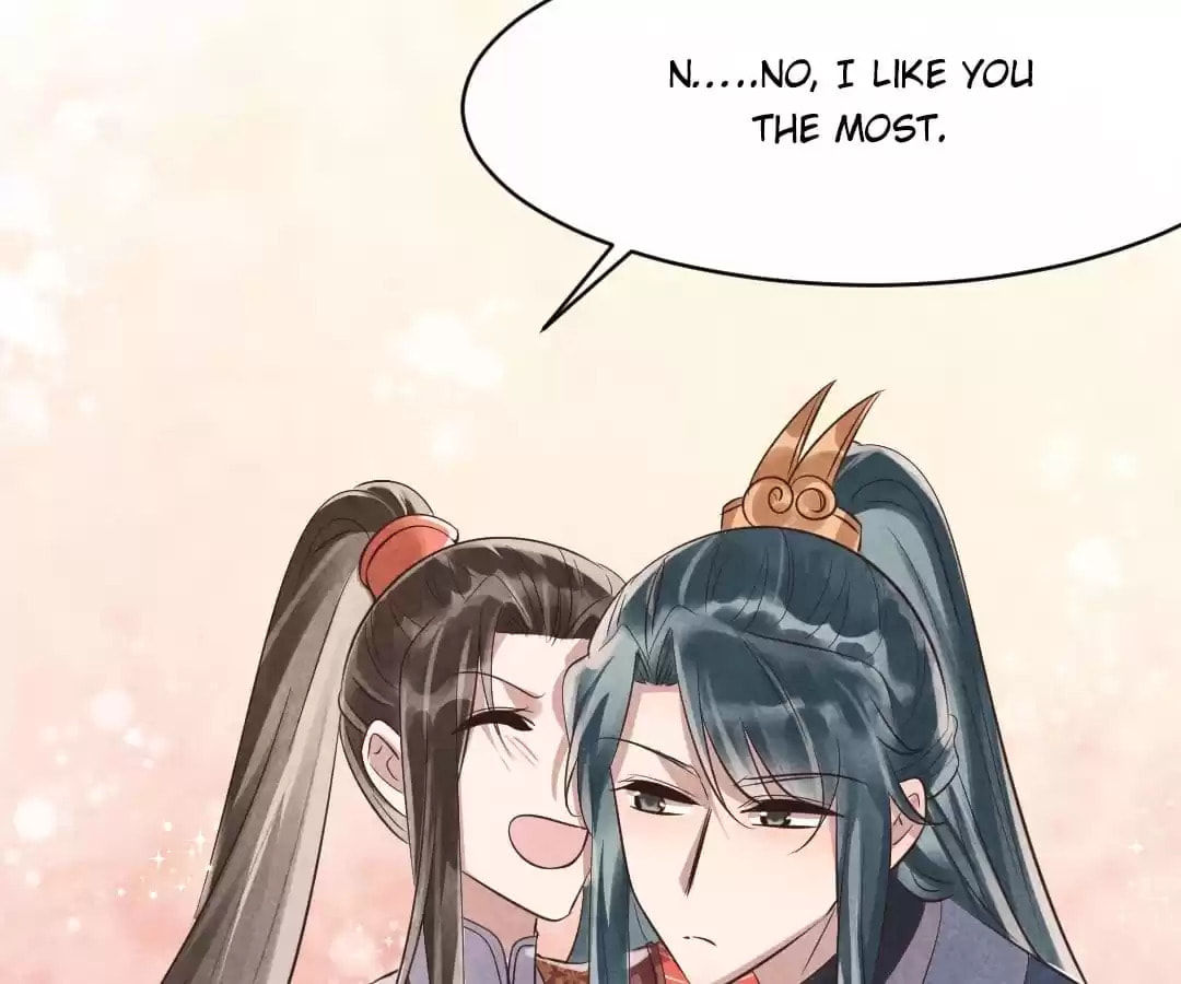 Read The Flirtatious Princess Consort chapter 86 image 26 on Lezhin