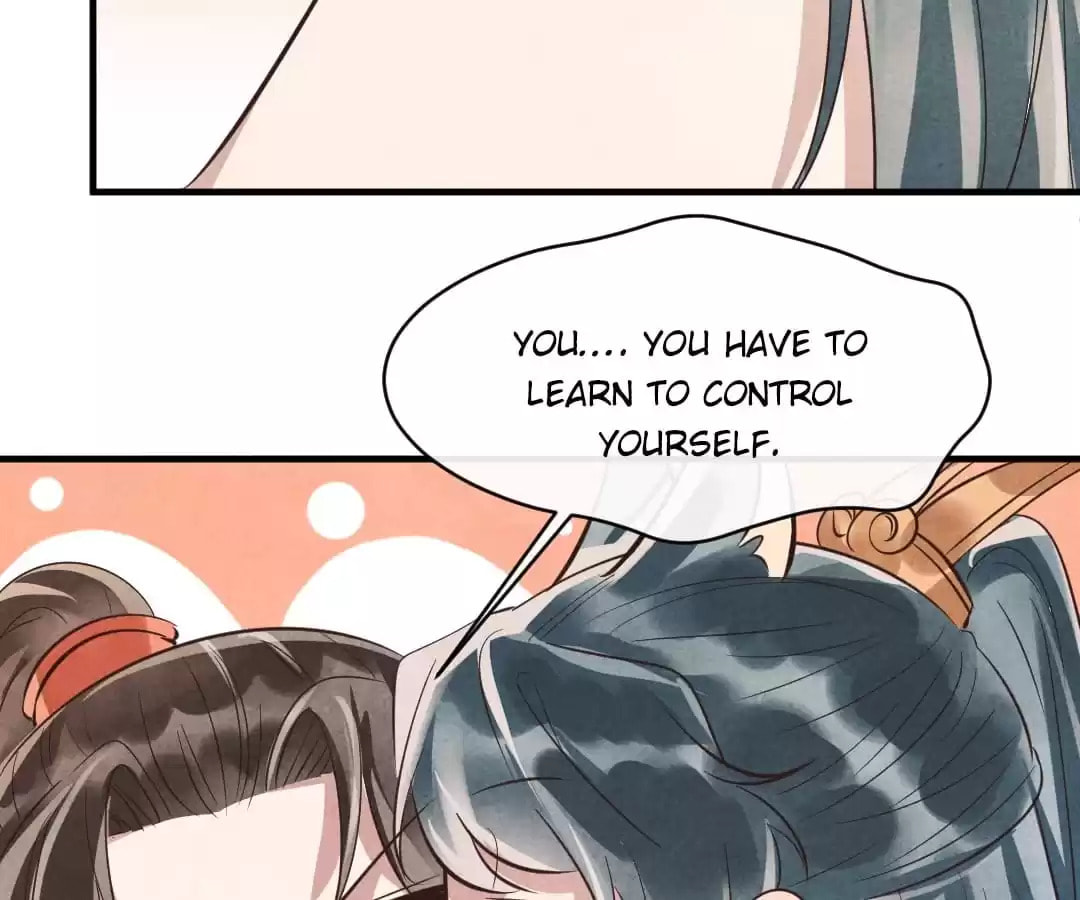 Read The Flirtatious Princess Consort chapter 86 image 29 on Lezhin