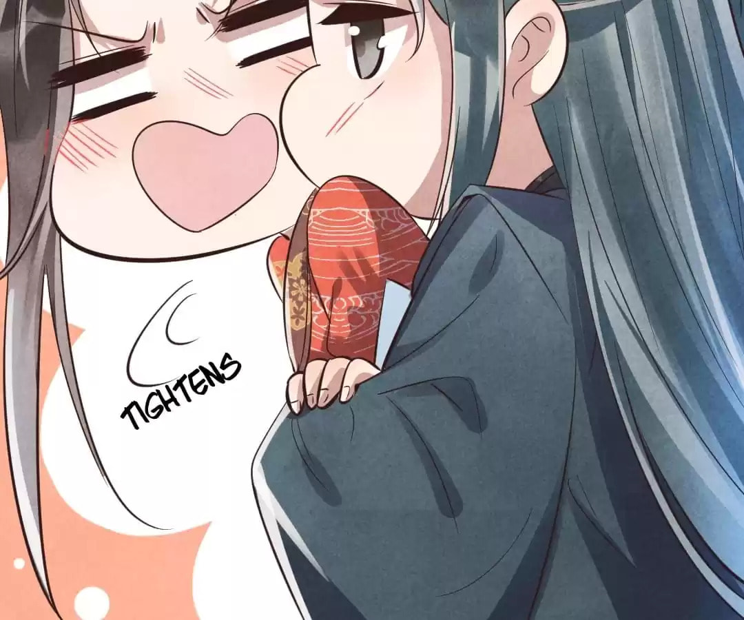 Read The Flirtatious Princess Consort chapter 86 image 30 on Lezhin