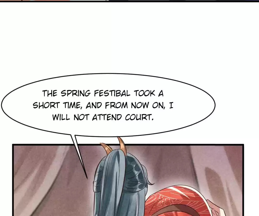 Read The Flirtatious Princess Consort chapter 86 image 31 on Lezhin