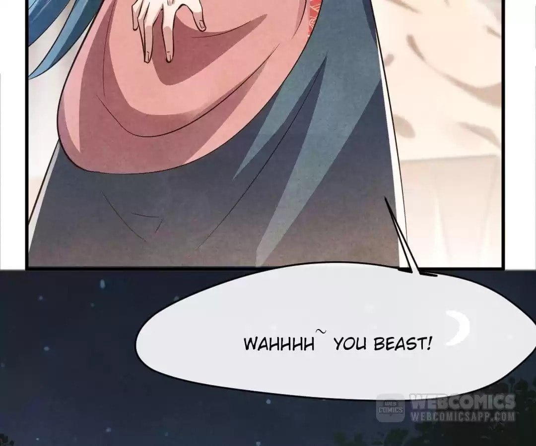 Read The Flirtatious Princess Consort chapter 86 image 33 on Lezhin