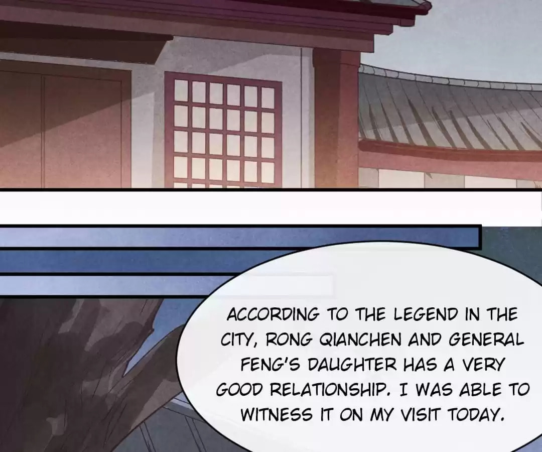 Read The Flirtatious Princess Consort chapter 86 image 35 on Lezhin