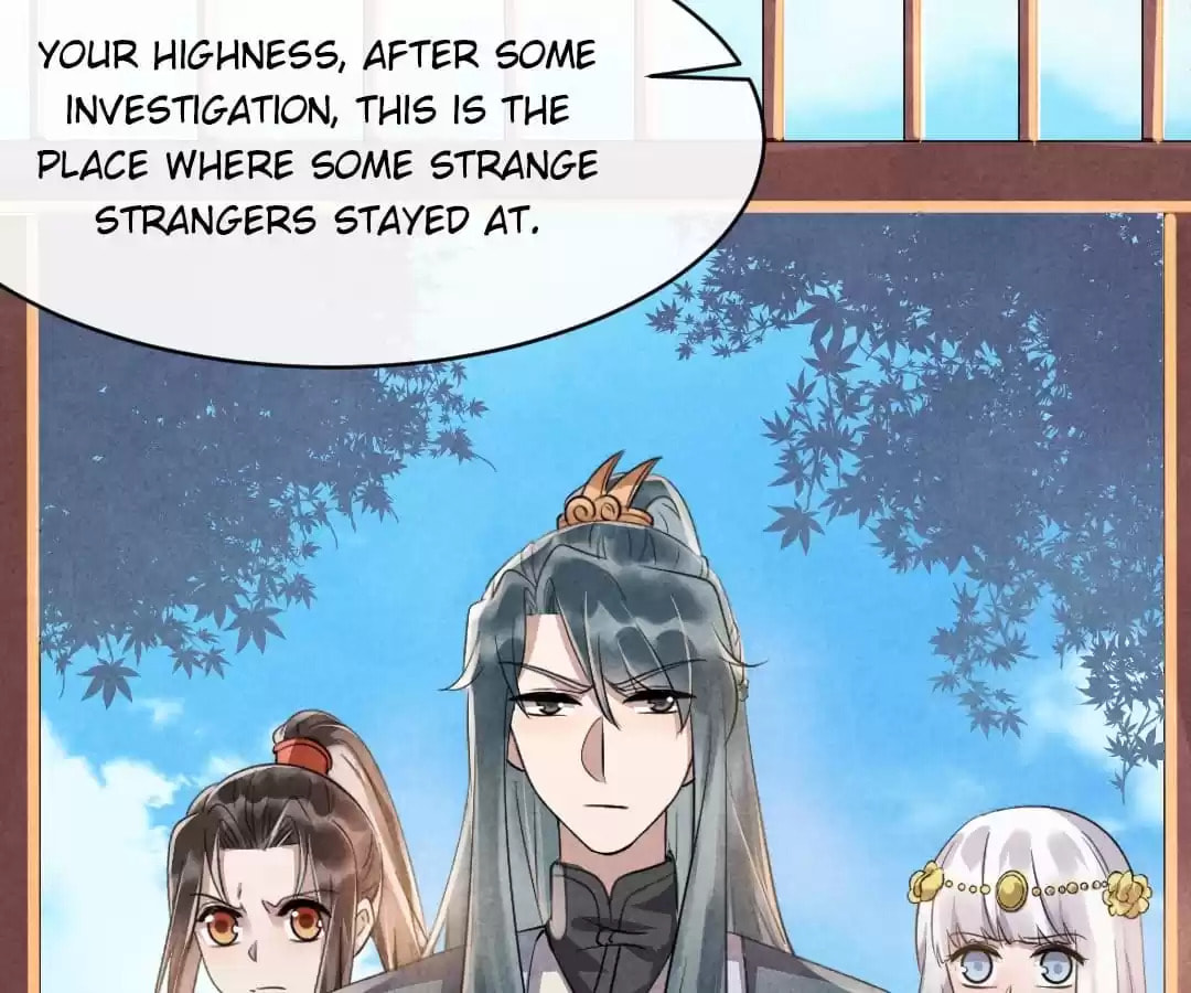 Read The Flirtatious Princess Consort chapter 86 image 43 on Lezhin