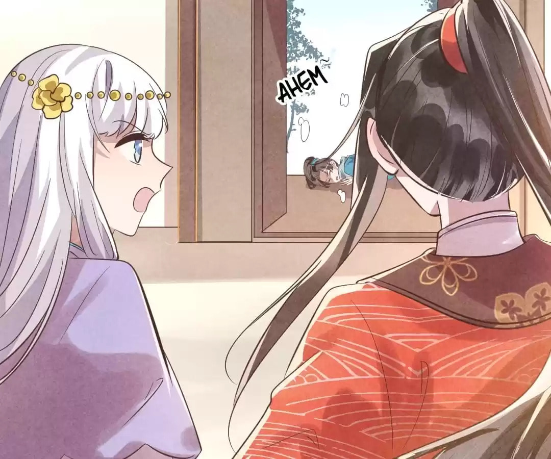 Read The Flirtatious Princess Consort chapter 86 image 48 on Lezhin