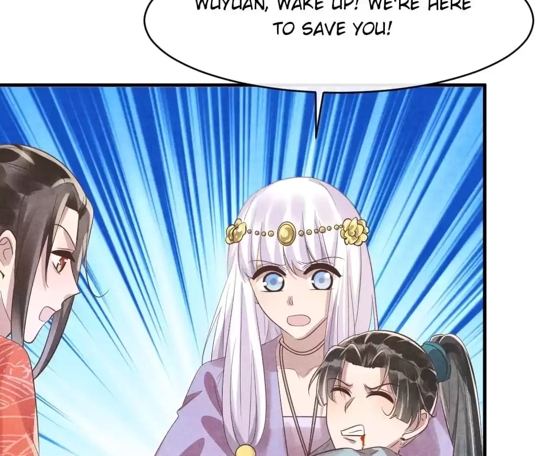 Read The Flirtatious Princess Consort chapter 86 image 51 on Lezhin