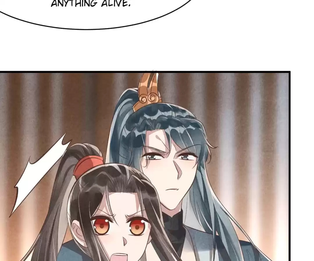 Read The Flirtatious Princess Consort chapter 86 image 6 on Lezhin