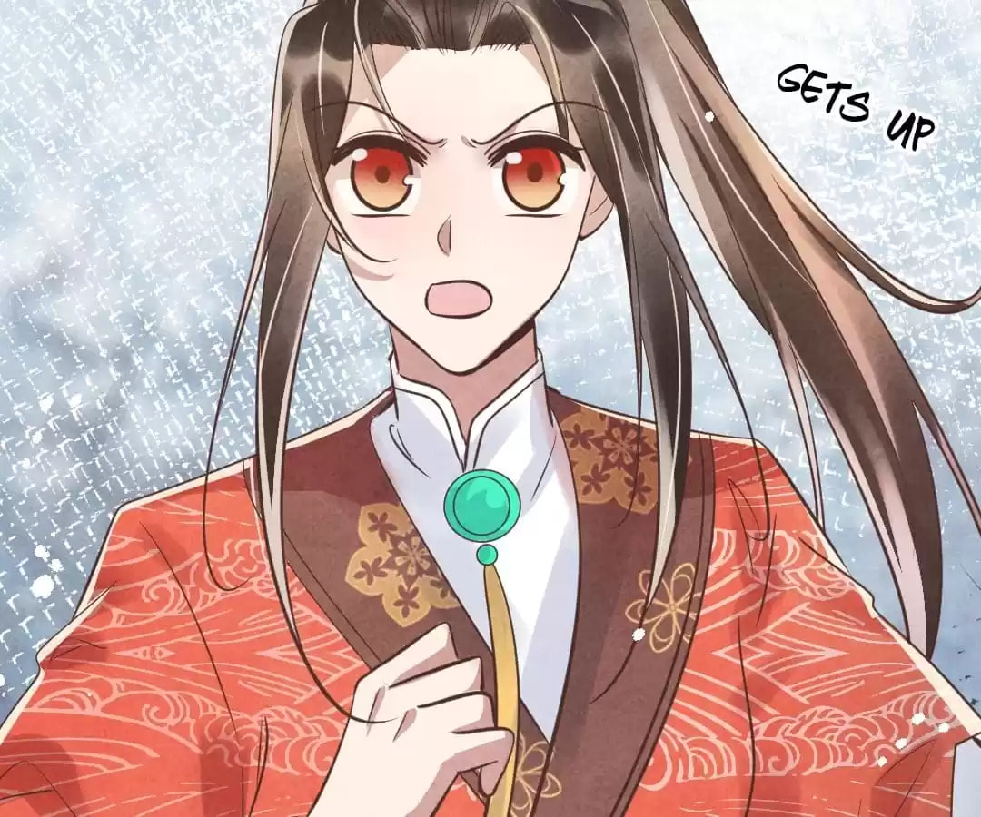 Read The Flirtatious Princess Consort chapter 86 image 66 on Lezhin