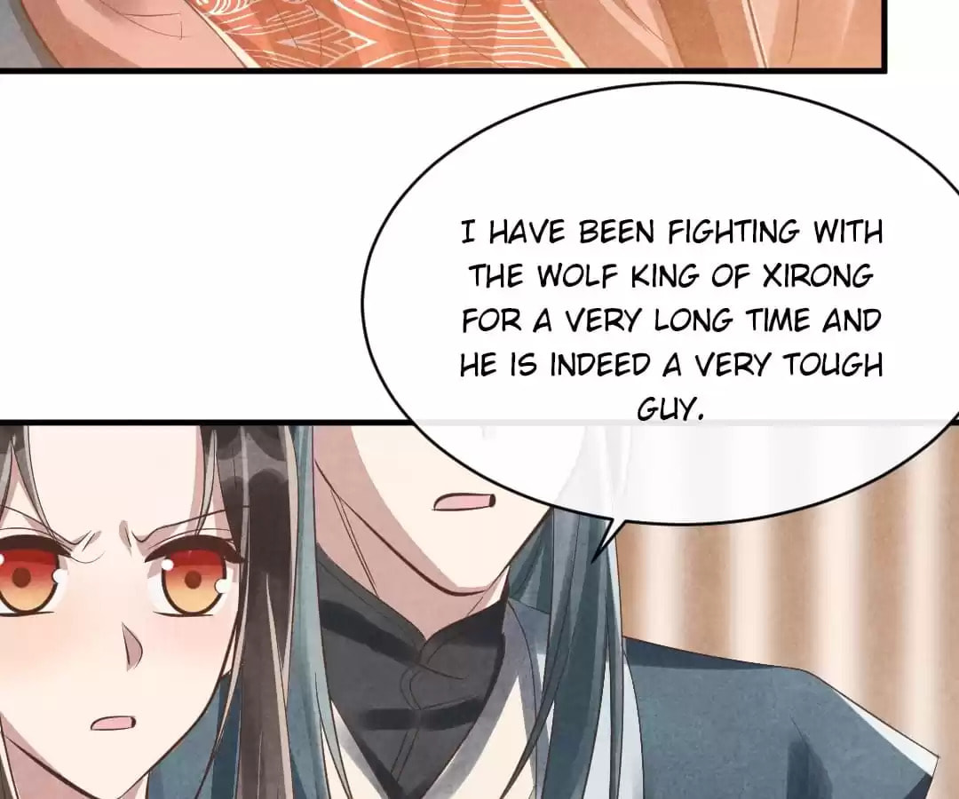 Read The Flirtatious Princess Consort chapter 86 image 8 on Lezhin