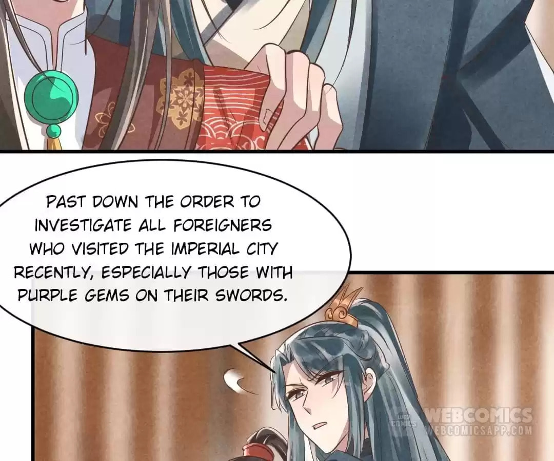 Read The Flirtatious Princess Consort chapter 86 image 9 on Lezhin