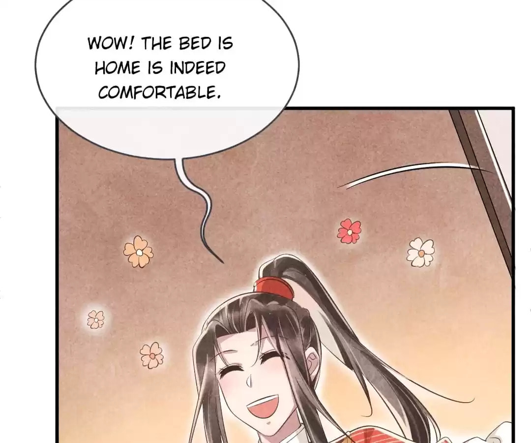 Read The Flirtatious Princess Consort chapter 87 image 11 on Lezhin