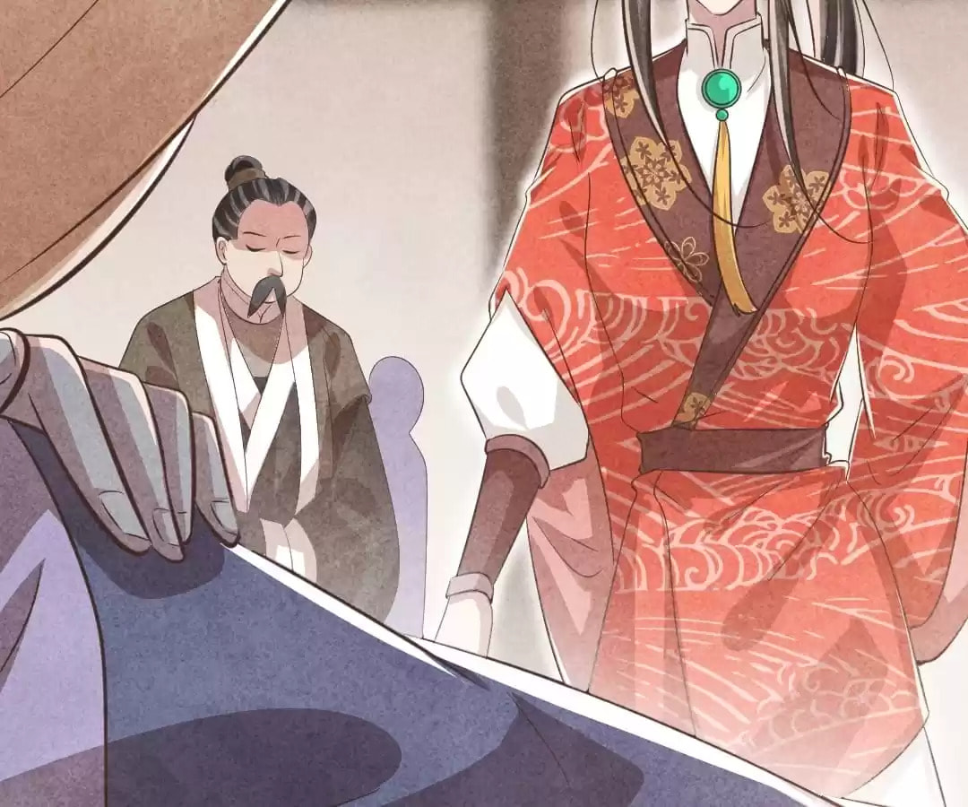 Read The Flirtatious Princess Consort chapter 87 image 21 on Lezhin