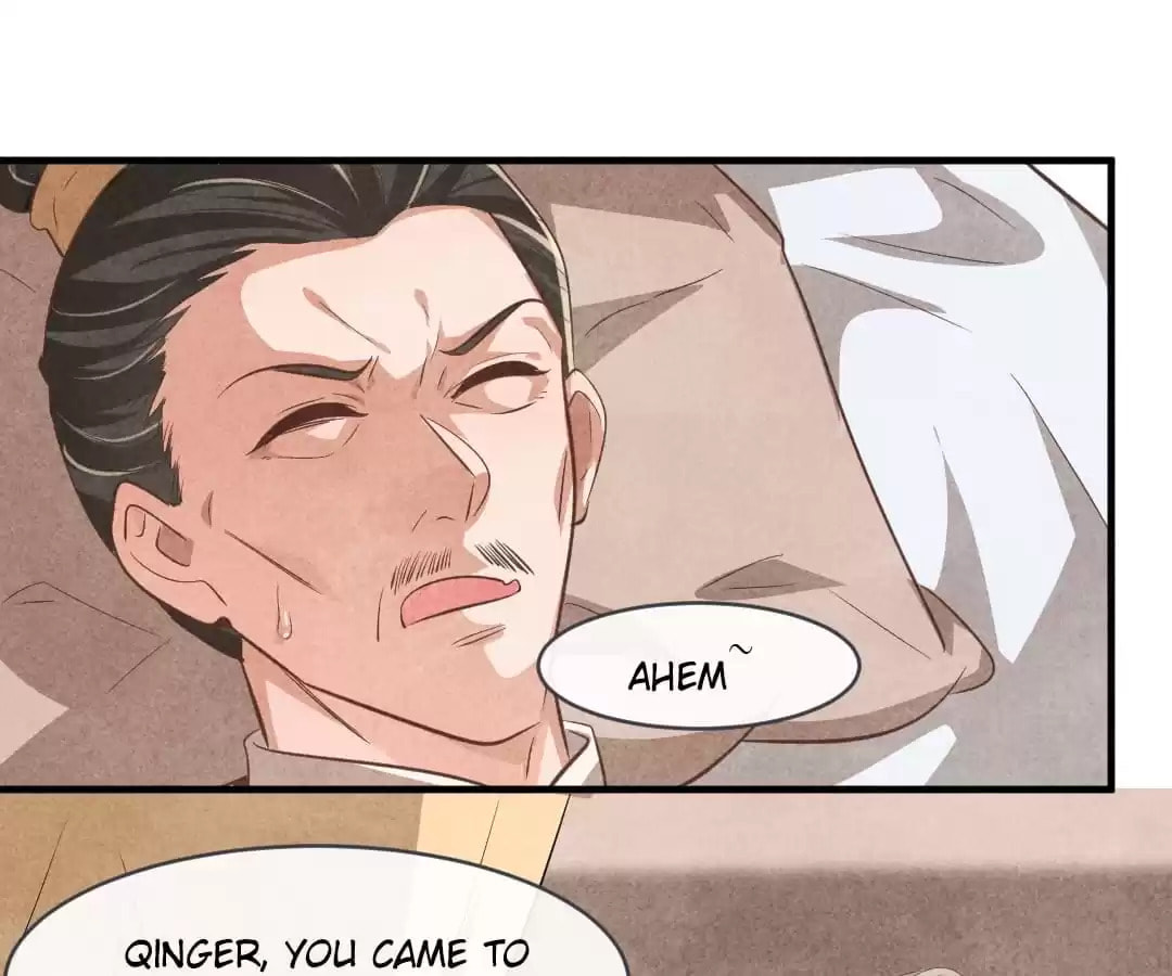 Read The Flirtatious Princess Consort chapter 87 image 23 on Lezhin