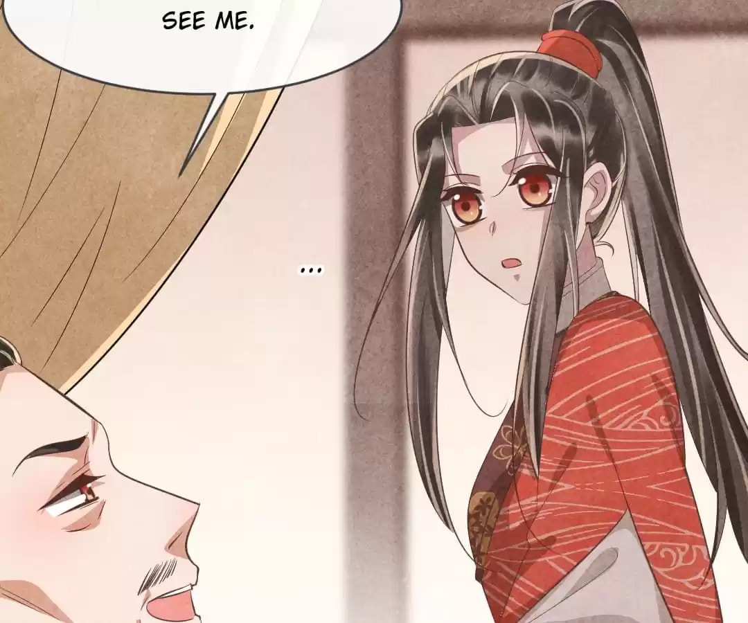 Read The Flirtatious Princess Consort chapter 87 image 24 on Lezhin