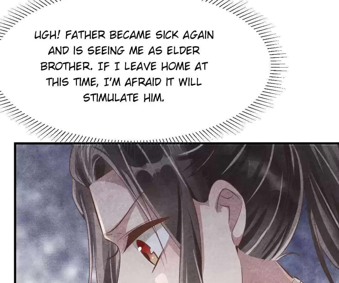 Read The Flirtatious Princess Consort chapter 87 image 29 on Lezhin