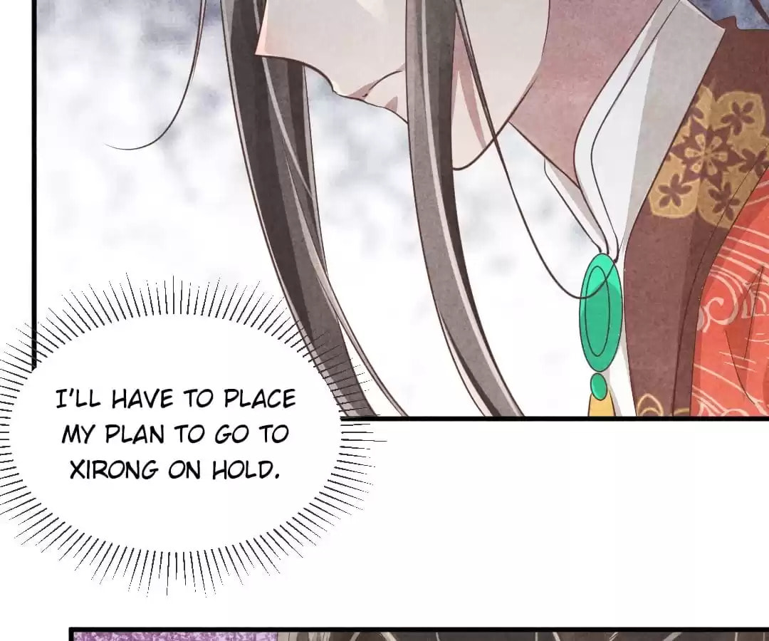Read The Flirtatious Princess Consort chapter 87 image 30 on Lezhin