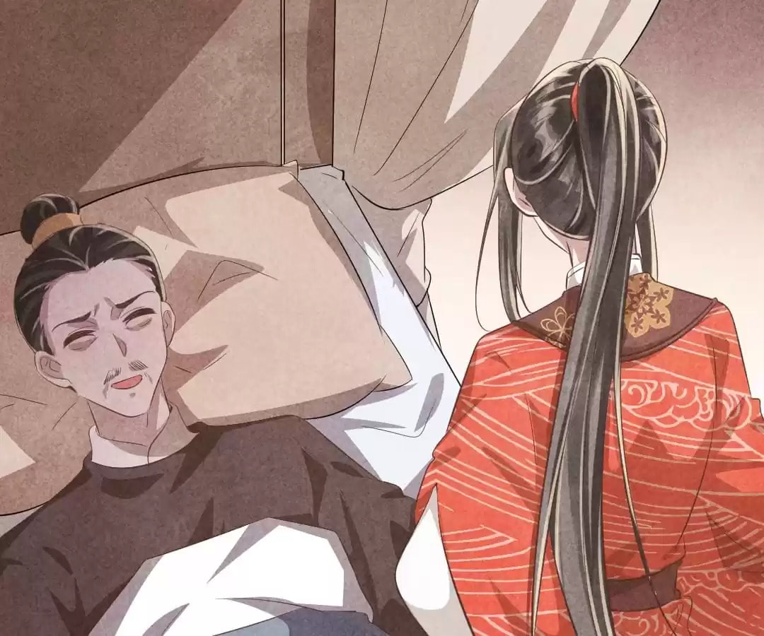 Read The Flirtatious Princess Consort chapter 87 image 32 on Lezhin