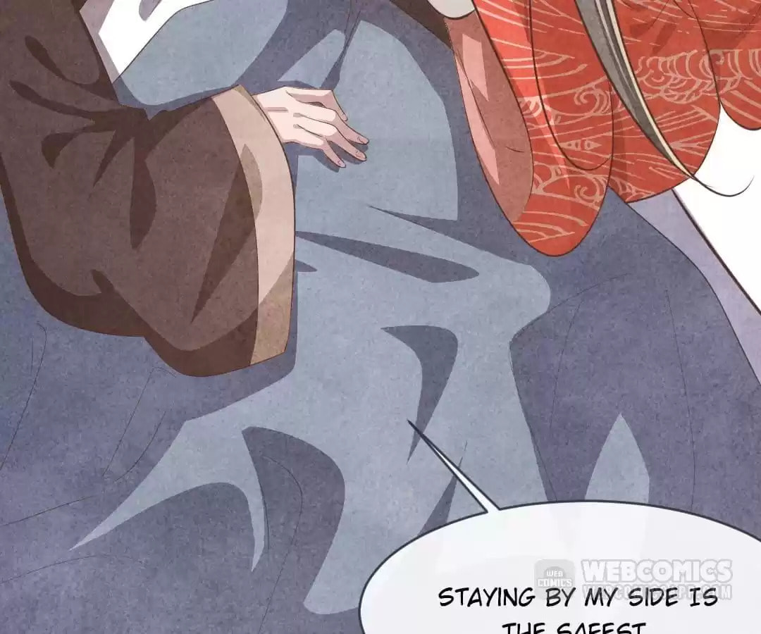 Read The Flirtatious Princess Consort chapter 87 image 33 on Lezhin