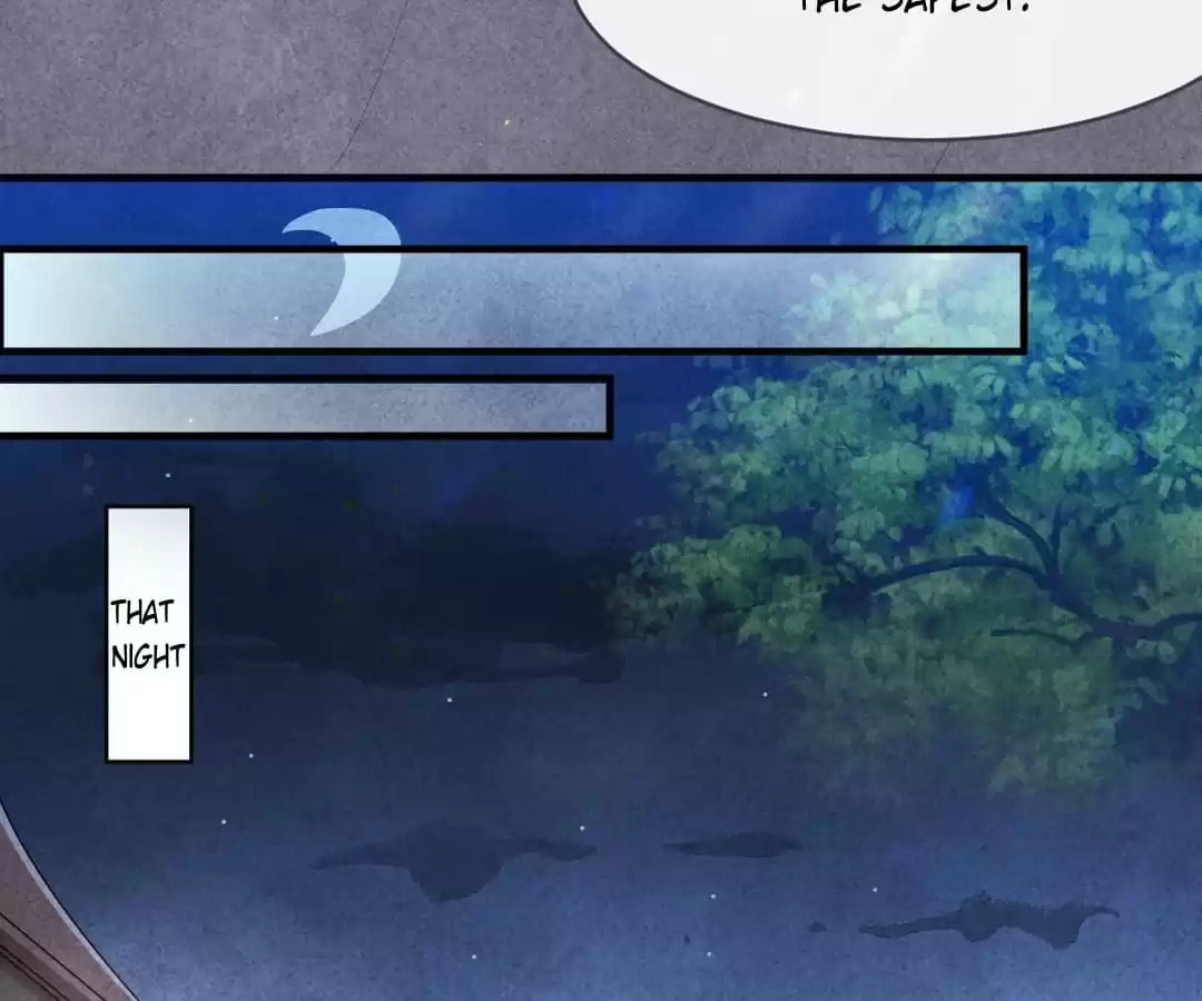 Read The Flirtatious Princess Consort chapter 87 image 34 on Lezhin
