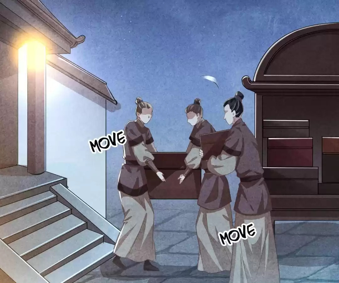 Read The Flirtatious Princess Consort chapter 87 image 35 on Lezhin