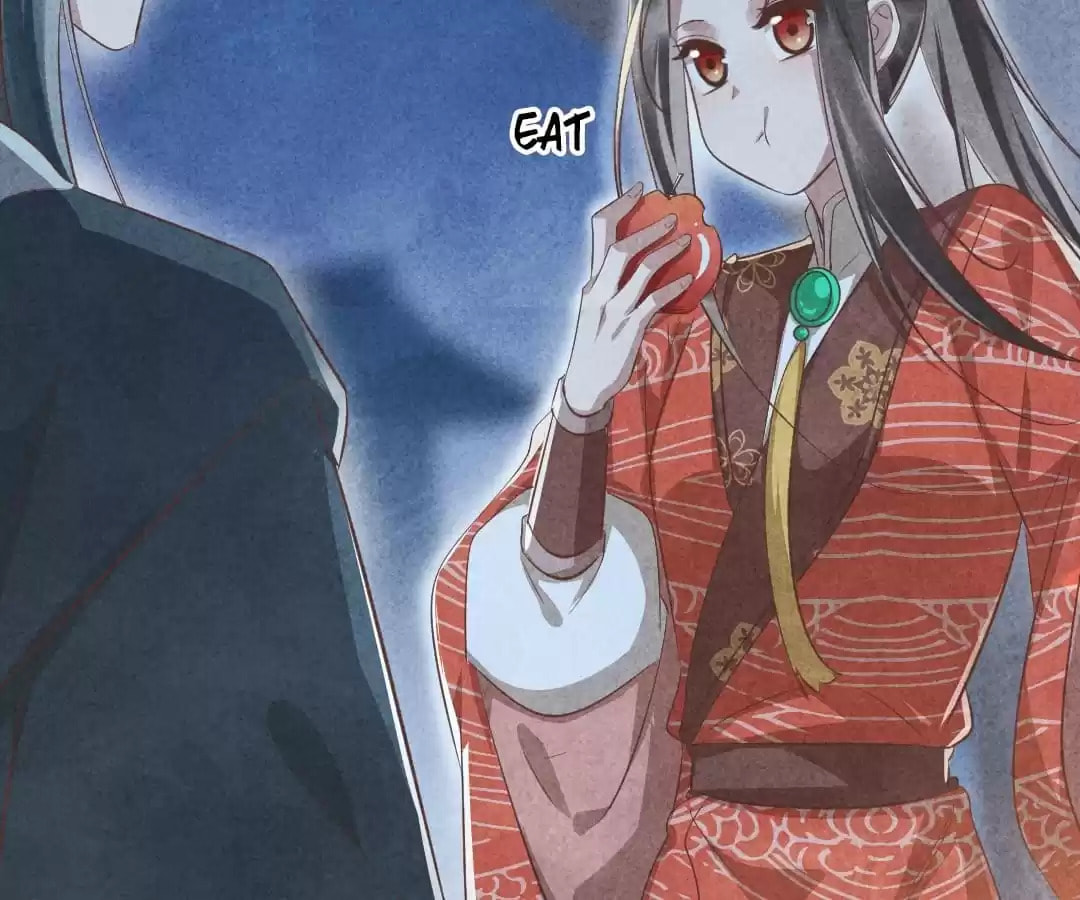 Read The Flirtatious Princess Consort chapter 87 image 39 on Lezhin