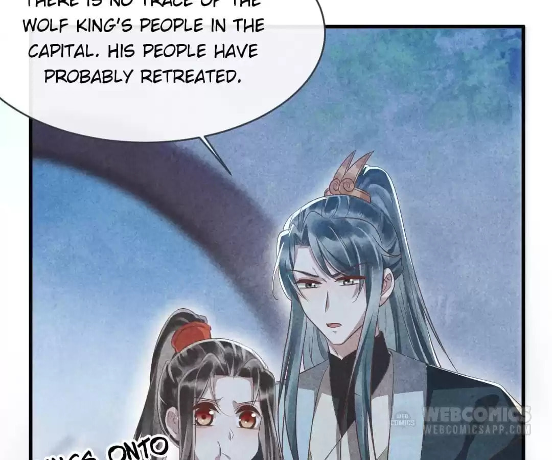 Read The Flirtatious Princess Consort chapter 87 image 41 on Lezhin