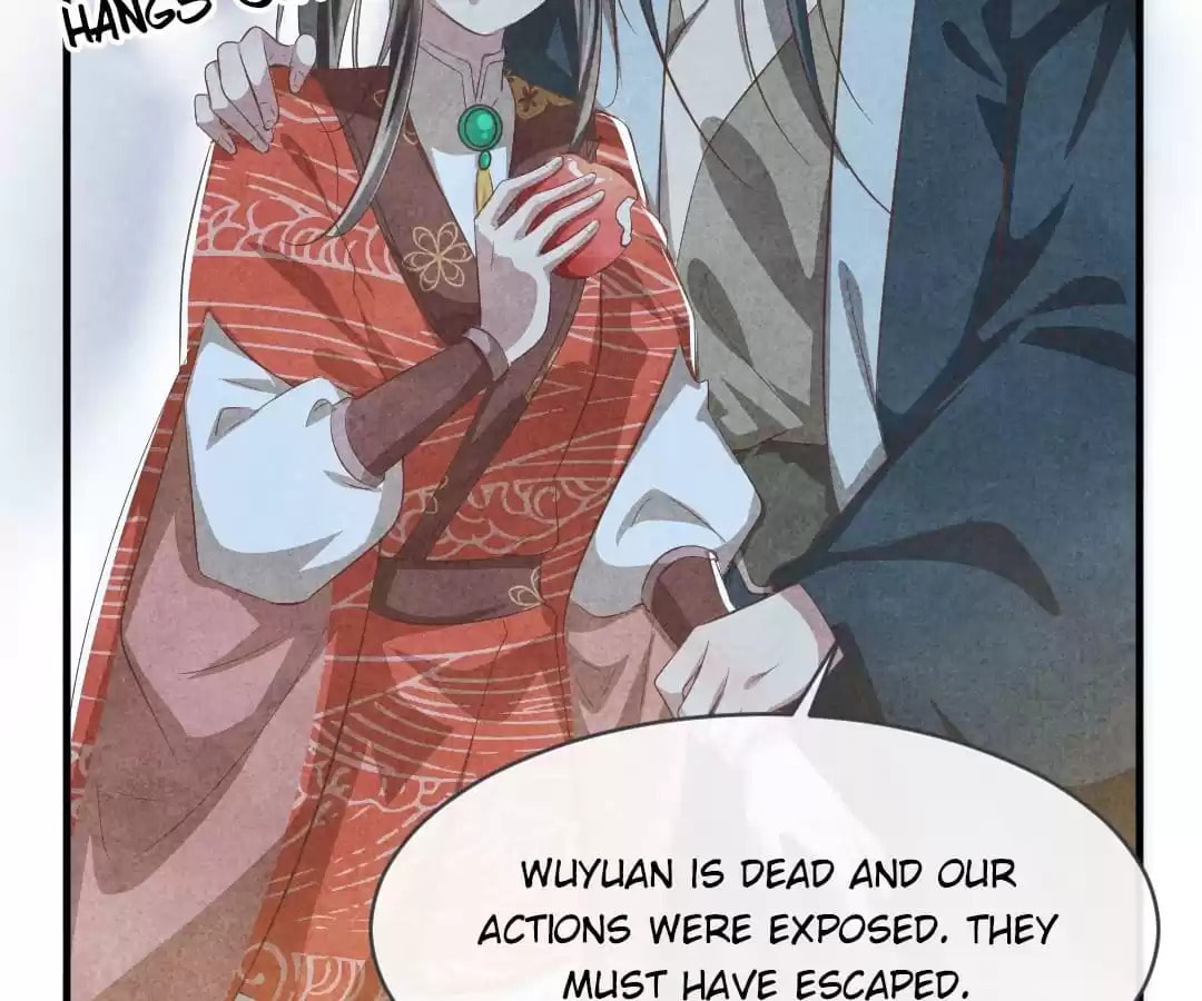 Read The Flirtatious Princess Consort chapter 87 image 42 on Lezhin