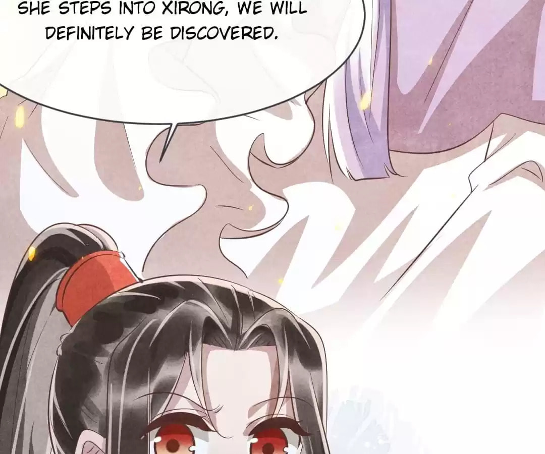 Read The Flirtatious Princess Consort chapter 87 image 45 on Lezhin