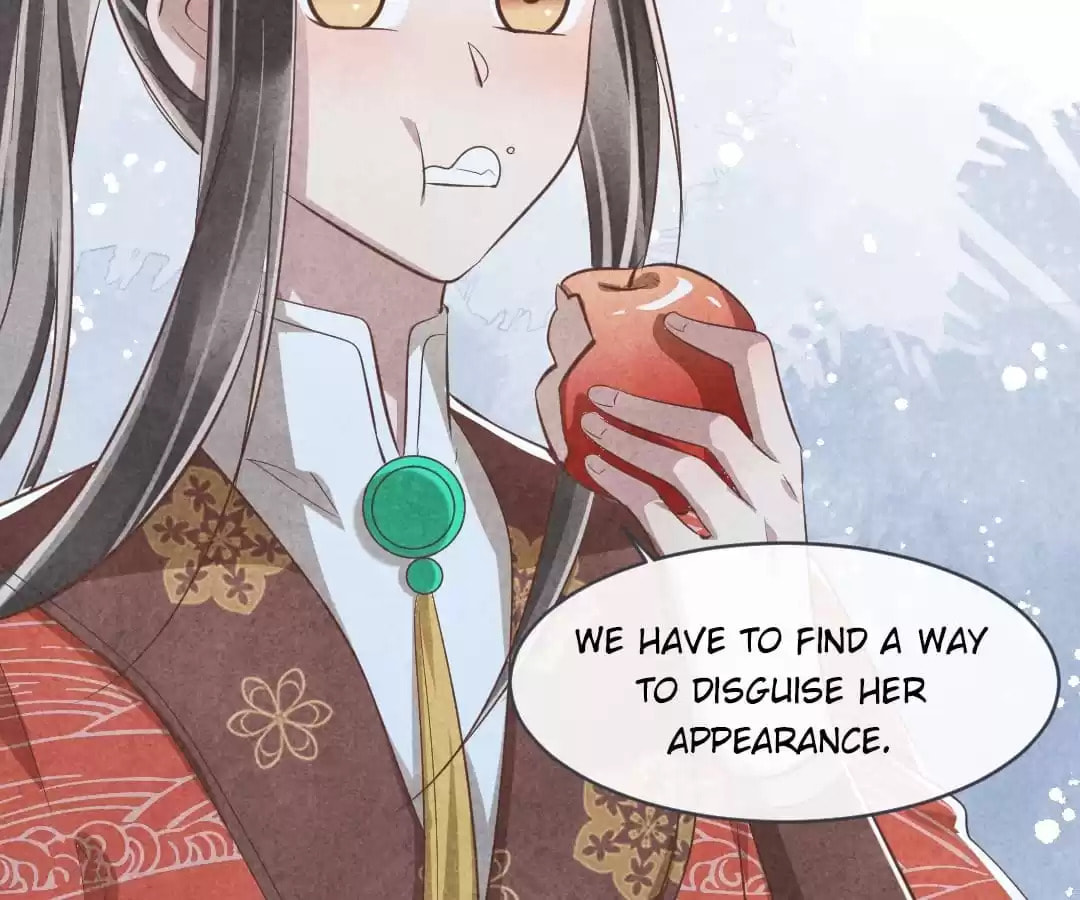 Read The Flirtatious Princess Consort chapter 87 image 46 on Lezhin