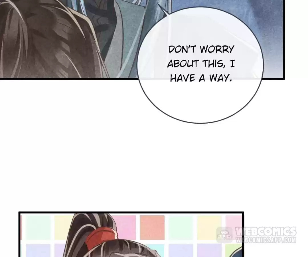 Read The Flirtatious Princess Consort chapter 87 image 49 on Lezhin