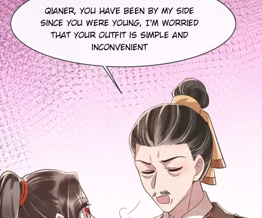 Read The Flirtatious Princess Consort chapter 87 image 5 on Lezhin