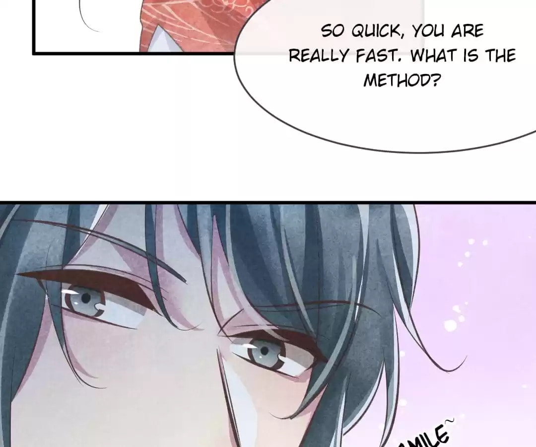 Read The Flirtatious Princess Consort chapter 87 image 51 on Lezhin