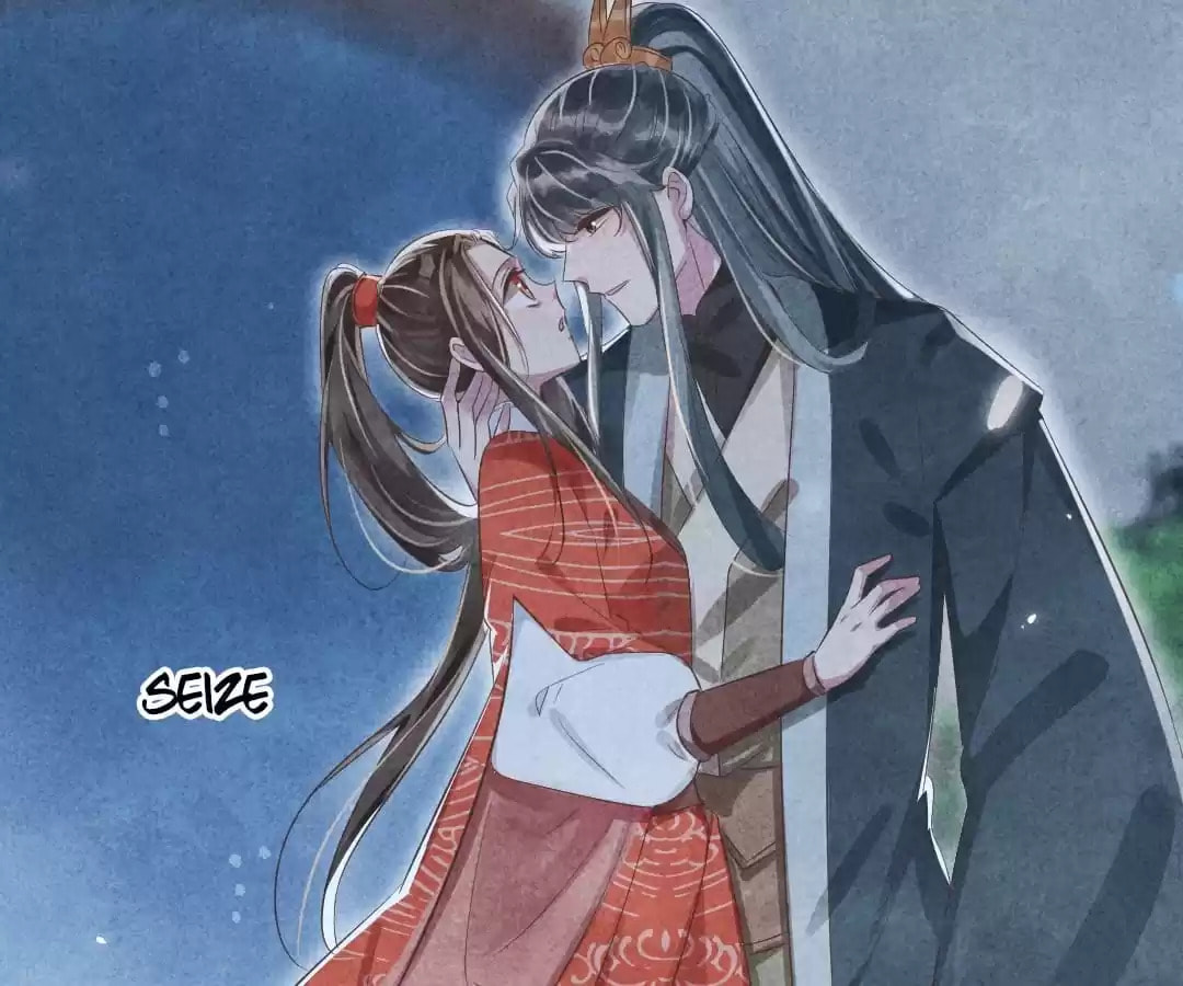 Read The Flirtatious Princess Consort chapter 87 image 53 on Lezhin