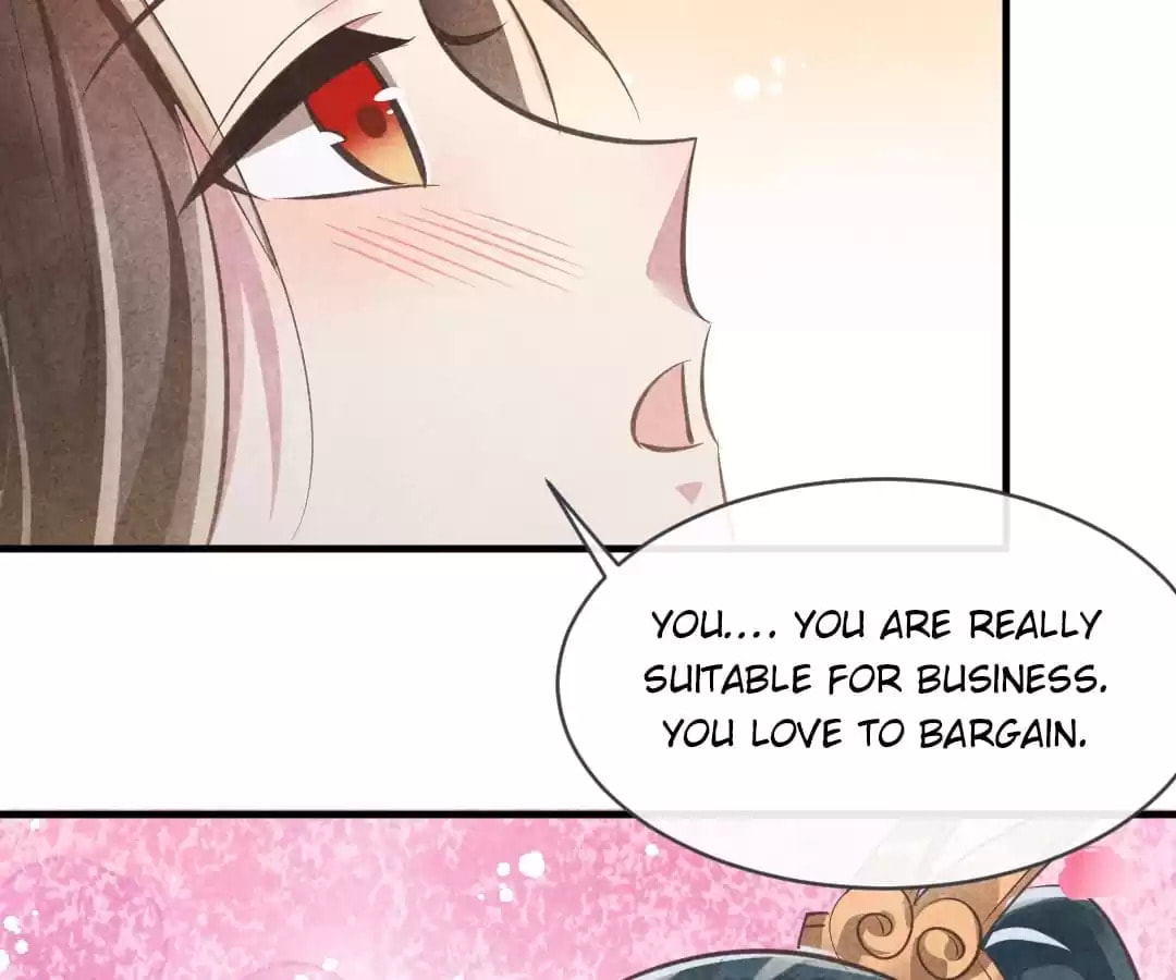 Read The Flirtatious Princess Consort chapter 87 image 55 on Lezhin