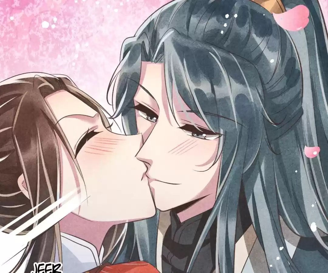 Read The Flirtatious Princess Consort chapter 87 image 56 on Lezhin
