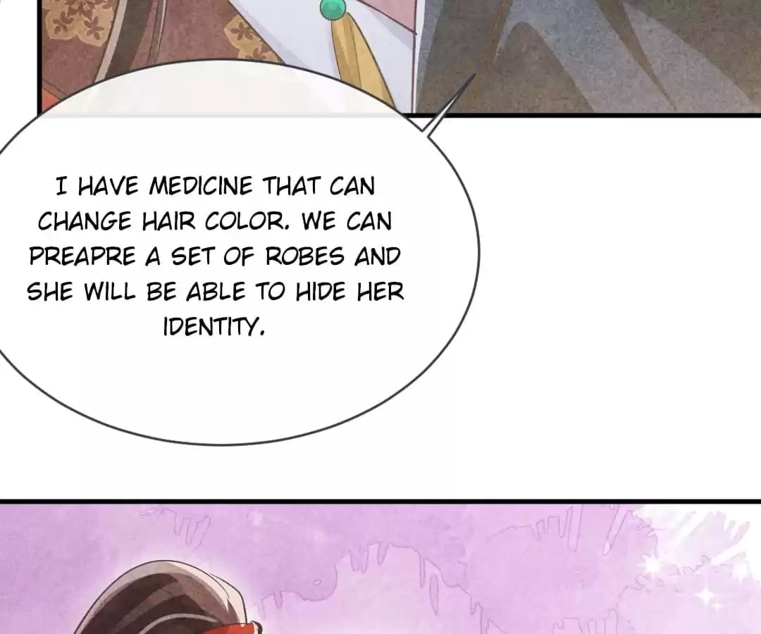 Read The Flirtatious Princess Consort chapter 87 image 59 on Lezhin