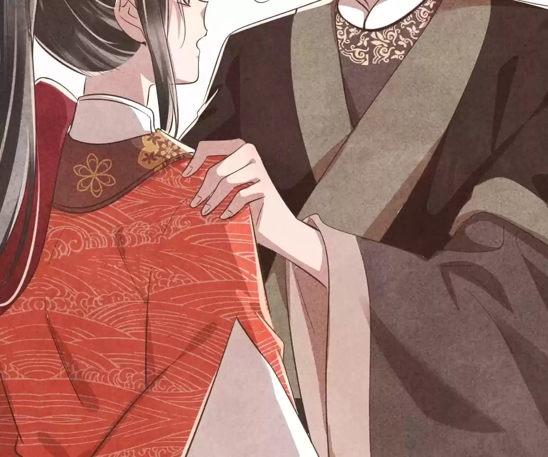 Read The Flirtatious Princess Consort chapter 87 image 6 on Lezhin