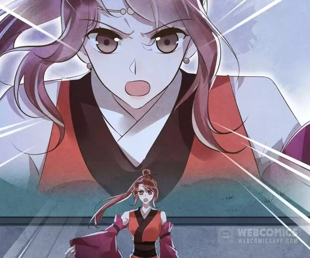 Read The Flirtatious Princess Consort chapter 88 image 1 on Lezhin