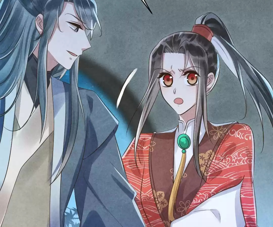 Read The Flirtatious Princess Consort chapter 88 image 10 on Lezhin