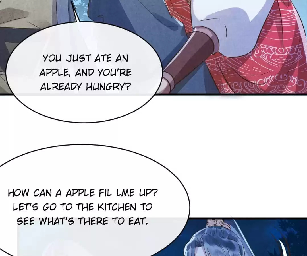 Read The Flirtatious Princess Consort chapter 88 image 11 on Lezhin